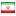 sahebehart.com server is located in Iran